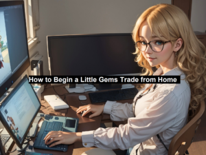 Trade from Home