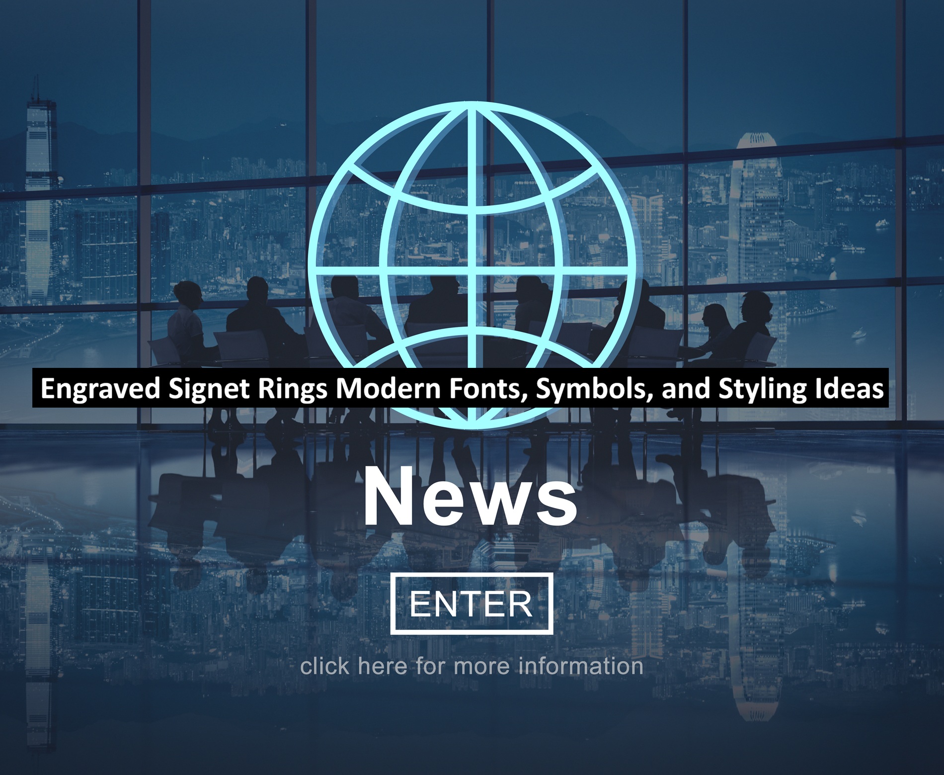 News Newspaper News Feed Report Information Concept